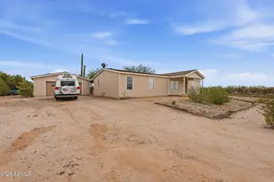 7223 N Dead Mans Gulch Rd, Florence, AZ 85132 - Photo 6