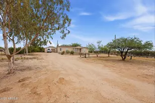 7223 N Dead Mans Gulch Rd, Florence, AZ 85132 - Photo 46