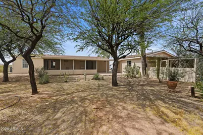 7223 N Dead Man's Gulch Road, Florence, AZ 85132 - Photo 1