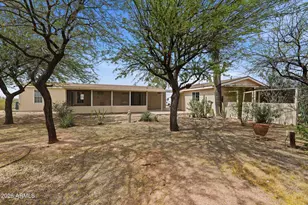 7223 N Dead Mans Gulch Rd, Florence, AZ 85132 - Photo 1
