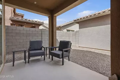 1525 N Balboa --, Mesa, AZ 85205 - Photo 26