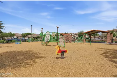 1525 N Balboa --, Mesa, AZ 85205 - Photo 32