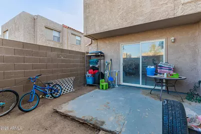 600 S Dobson Road #88, Mesa, AZ 85202 - Photo 22