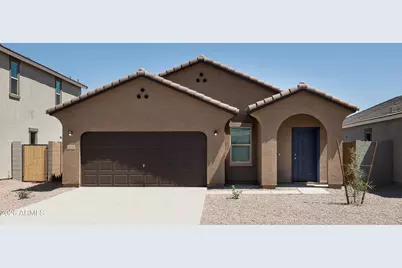 24212 W Huntington Drive, Buckeye, AZ 85326 - Photo 1