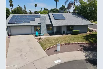 14643 N 25th Avenue, Phoenix, AZ 85023 - Photo 34