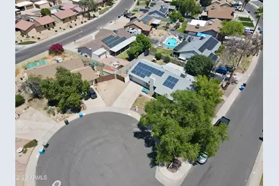 14643 N 25th Avenue, Phoenix, AZ 85023 - Photo 30