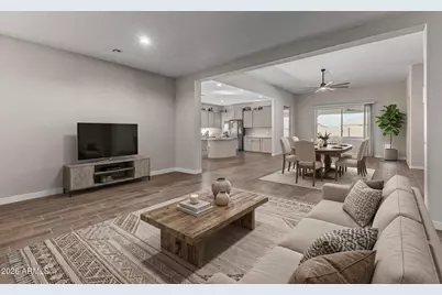 37788 W Santa Barbara Avenue, Maricopa, AZ 85138 - Photo 2