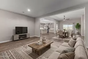 37788 W Santa Barbara Ave, Maricopa, AZ 85138 - Photo 2