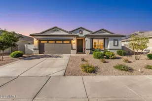 37788 W Santa Barbara Ave, Maricopa, AZ 85138 - Photo 1