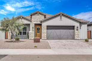 10518 W Albert Ln, Peoria, AZ 85382 - Photo 1