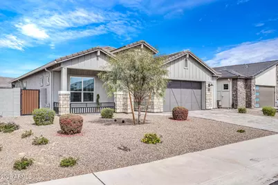10518 W Albert Lane, Peoria, AZ 85382 - Photo 1
