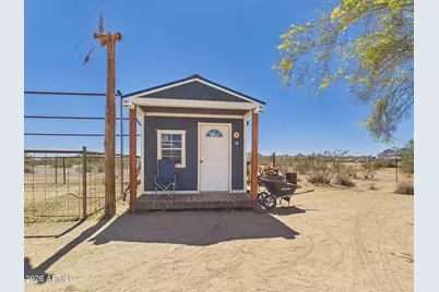 51491 W Dune Shadow Road, Maricopa, AZ 85139 - Photo 26