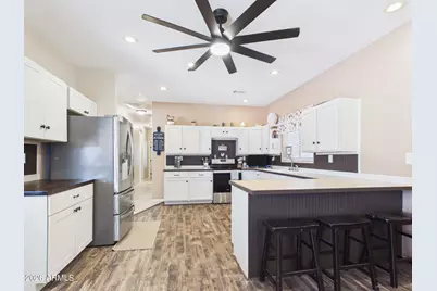 51491 W Dune Shadow Road, Maricopa, AZ 85139 - Photo 1