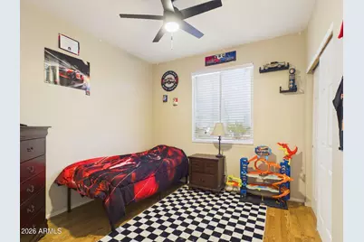 51491 W Dune Shadow Road, Maricopa, AZ 85139 - Photo 18