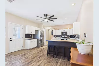 51491 W Dune Shadow Road, Maricopa, AZ 85139 - Photo 2