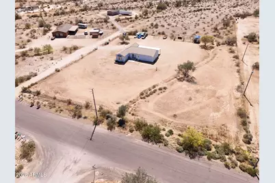 51491 W Dune Shadow Road, Maricopa, AZ 85139 - Photo 28