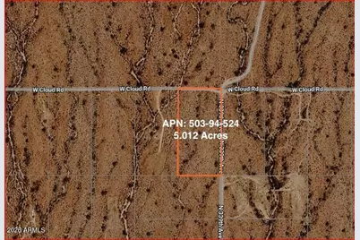 338Xx W Cloud Road #-, Wickenburg, AZ 85390 - Photo 4