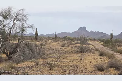 338Xx W Cloud Road #-, Wickenburg, AZ 85390 - Photo 16