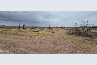 338Xx W Cloud Road #-, Wickenburg, AZ 85390 - Photo 8