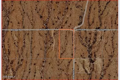 338Xx W Cloud Road #-, Wickenburg, AZ 85390 - Photo 6