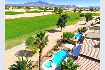 6551 S Four Peaks Place, Chandler, AZ 85249 - Photo 2