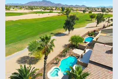 6551 S Four Peaks Place, Chandler, AZ 85249 - Photo 2