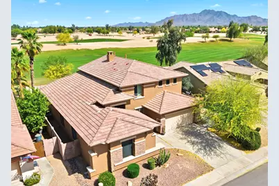 6551 S Four Peaks Place, Chandler, AZ 85249 - Photo 1