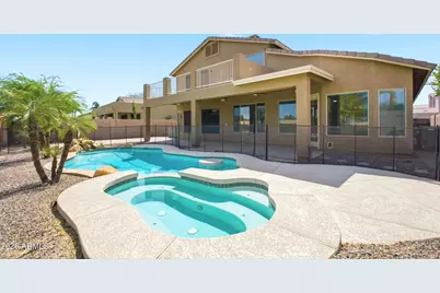 6551 S Four Peaks Place, Chandler, AZ 85249 - Photo 24