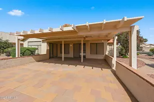 2938 N 149th Dr, Goodyear, AZ 85395 - Photo 30