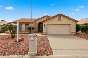 2938 N 149th Dr, Goodyear, AZ 85395 - Photo 1