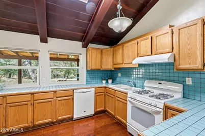 9626 S Turkey Track Road, Hereford, AZ 85615 - Photo 4