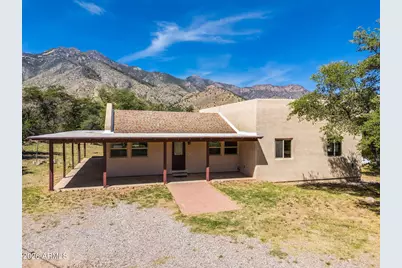 9626 S Turkey Track Road, Hereford, AZ 85615 - Photo 50