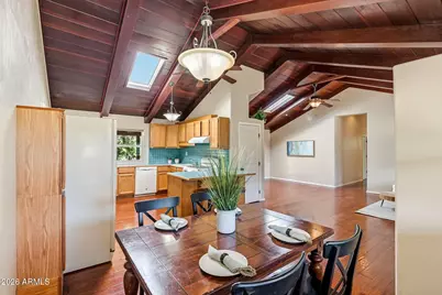 9626 S Turkey Track Road, Hereford, AZ 85615 - Photo 18