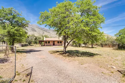 9626 S Turkey Track Road, Hereford, AZ 85615 - Photo 8