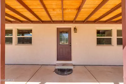 9626 S Turkey Track Road, Hereford, AZ 85615 - Photo 12