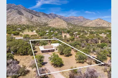 9626 S Turkey Track Road, Hereford, AZ 85615 - Photo 52