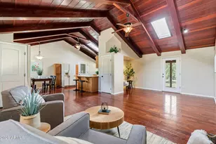 9626 S Turkey Track Rd, Hereford, AZ 85615 - Photo 2