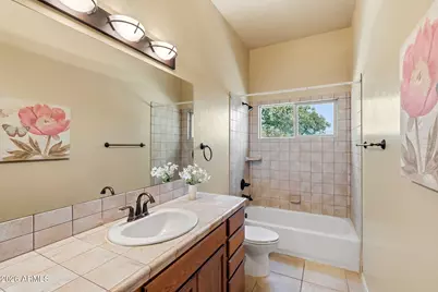 9626 S Turkey Track Road, Hereford, AZ 85615 - Photo 30