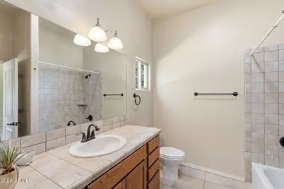 9626 S Turkey Track Road, Hereford, AZ 85615 - Photo 26