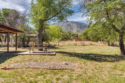 9626 S Turkey Track Road, Hereford, AZ 85615 - Photo 6