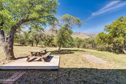 9626 S Turkey Track Road, Hereford, AZ 85615 - Photo 38