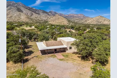 9626 S Turkey Track Road, Hereford, AZ 85615 - Photo 42