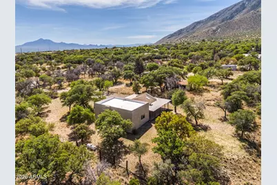 9626 S Turkey Track Road, Hereford, AZ 85615 - Photo 46