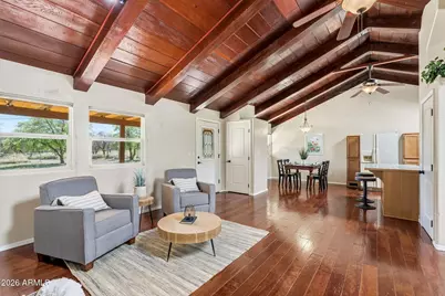 9626 S Turkey Track Road, Hereford, AZ 85615 - Photo 16