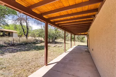 9626 S Turkey Track Road, Hereford, AZ 85615 - Photo 34