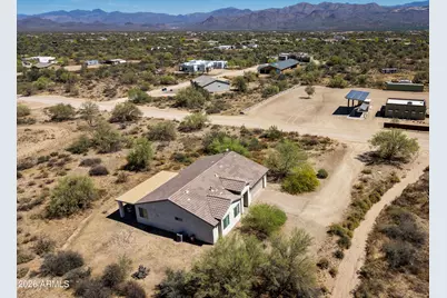 16342 E Dixileta Drive, Scottsdale, AZ 85262 - Photo 32