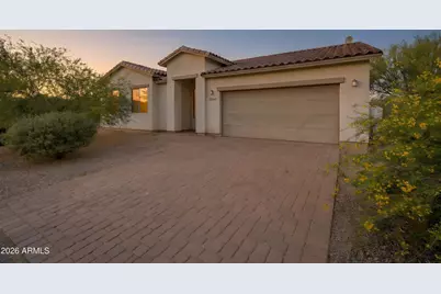 16342 E Dixileta Drive, Scottsdale, AZ 85262 - Photo 1