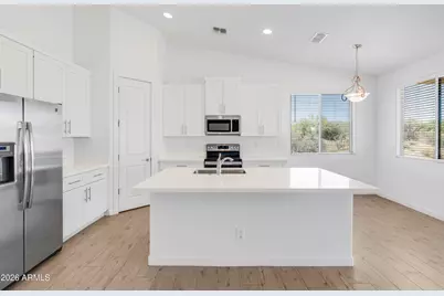 16342 E Dixileta Drive, Scottsdale, AZ 85262 - Photo 6