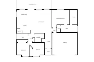 16342 E Dixileta Dr, Scottsdale, AZ 85262 - Photo 36