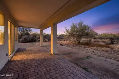 16342 E Dixileta Drive, Scottsdale, AZ 85262 - Photo 28